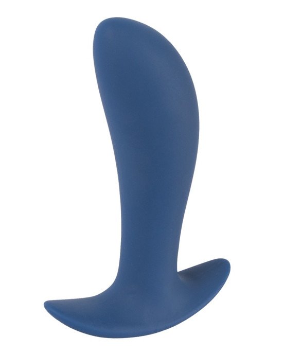 Анальна пробка з вібрацією - Vibrating Butt Plug Анальна пробка з вібрацією - Vibrating Butt Plug