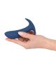 Анальна пробка з вібрацією - Vibrating Butt Plug Анальна пробка з вібрацією - Vibrating Butt Plug