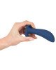 Анальна пробка з вібрацією - Vibrating Butt Plug Анальна пробка з вібрацією - Vibrating Butt Plug