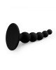 Анальна пробка - Lure Me Beaded Butt Plug 4 Анальна пробка - Lure Me Beaded Butt Plug 4