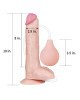Фалоімітатор - Squirt Extreme Dildo 10 Фалоімітатор - Squirt Extreme Dildo 10