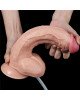 Фалоімітатор - Squirt Extreme Dildo 10 Фалоімітатор - Squirt Extreme Dildo 10