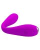 Вібратор - Pretty Love Yedda Stimulator Purple Вібратор - Pretty Love Yedda Stimulator Purple
