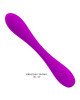 Вібратор - Pretty Love Yedda Stimulator Purple Вібратор - Pretty Love Yedda Stimulator Purple