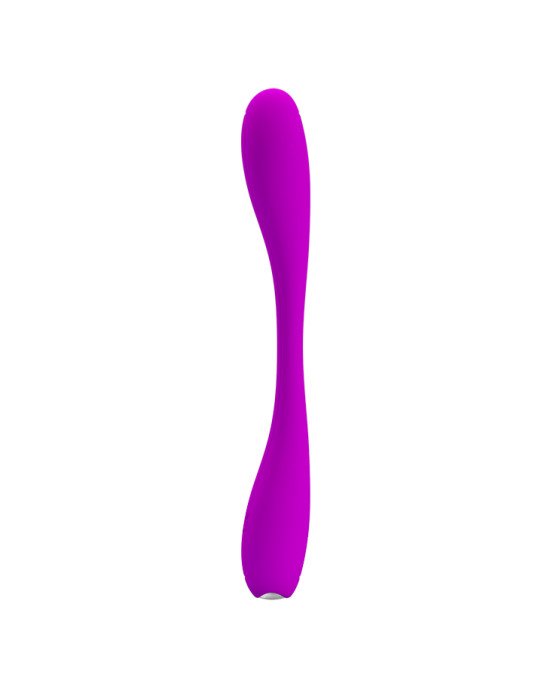 Вібратор - Pretty Love Yedda Stimulator Purple Вібратор - Pretty Love Yedda Stimulator Purple