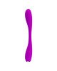 Вібратор - Pretty Love Yedda Stimulator Purple Вібратор - Pretty Love Yedda Stimulator Purple
