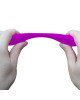Вібратор - Pretty Love Yedda Stimulator Purple Вібратор - Pretty Love Yedda Stimulator Purple