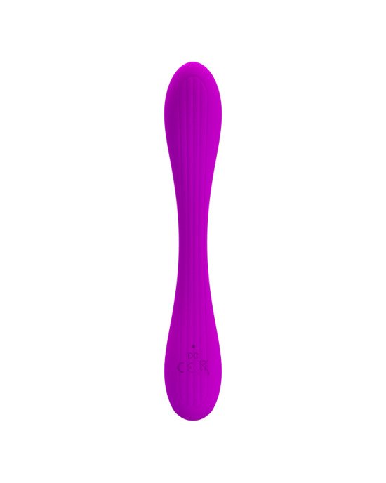 Вібратор - Pretty Love Yedda Vibrator / Stimulator Purple Вібратор - Pretty Love Yedda Vibrator / Stimulator Purple