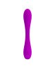 Вібратор - Pretty Love Yedda Stimulator Purple Вібратор - Pretty Love Yedda Stimulator Purple