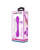 Вібратор - Pretty Love Yedda Vibrator / Stimulator Purple Вібратор - Pretty Love Yedda Vibrator / Stimulator Purple