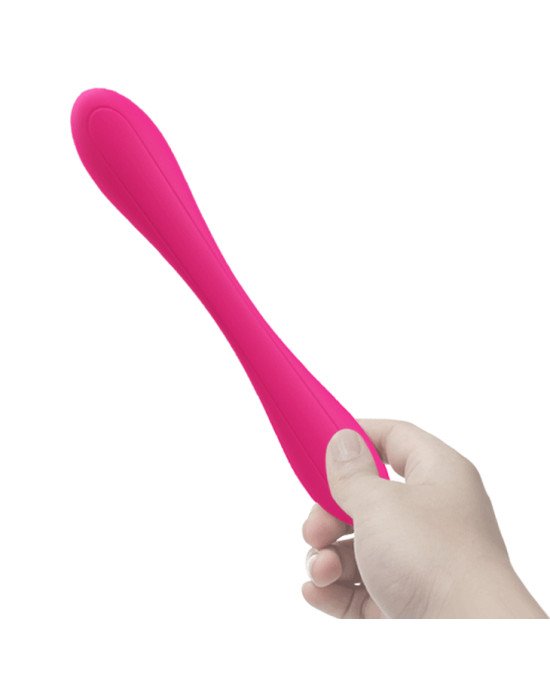 Вібратор - Pretty Love Yedda Stimulator Pink Вібратор - Pretty Love Yedda Stimulator Pink