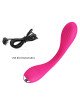 Вібратор - Pretty Love Yedda Stimulator Pink Вібратор - Pretty Love Yedda Stimulator Pink
