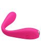 Вібратор - Pretty Love Yedda Stimulator Pink Вібратор - Pretty Love Yedda Stimulator Pink