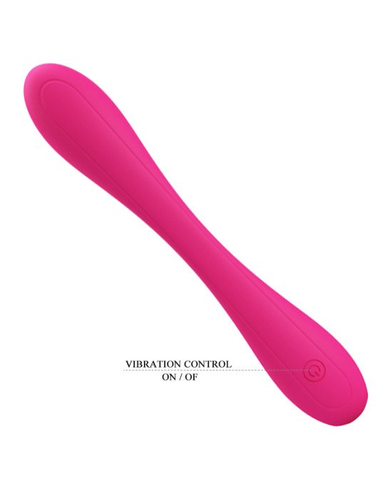 Вібратор - Pretty Love Yedda Stimulator Pink Вібратор - Pretty Love Yedda Stimulator Pink