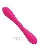 Вібратор - Pretty Love Yedda Stimulator Pink Вібратор - Pretty Love Yedda Stimulator Pink