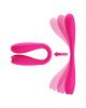 Вібратор - Pretty Love Yedda Stimulator Pink Вібратор - Pretty Love Yedda Stimulator Pink