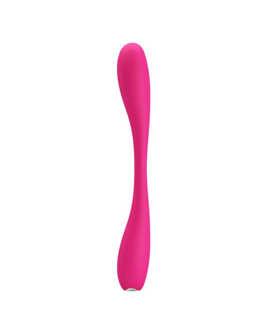Вібратор - Pretty Love Yedda Stimulator Pink Вібратор - Pretty Love Yedda Stimulator Pink
