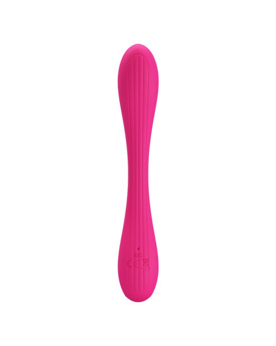 Вібратор - Pretty Love Yedda Stimulator Pink Вібратор - Pretty Love Yedda Stimulator Pink