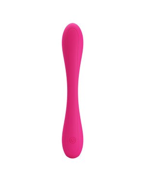 Вібратор - Pretty Love Yedda Stimulator Pink Вібратор - Pretty Love Yedda Stimulator Pink