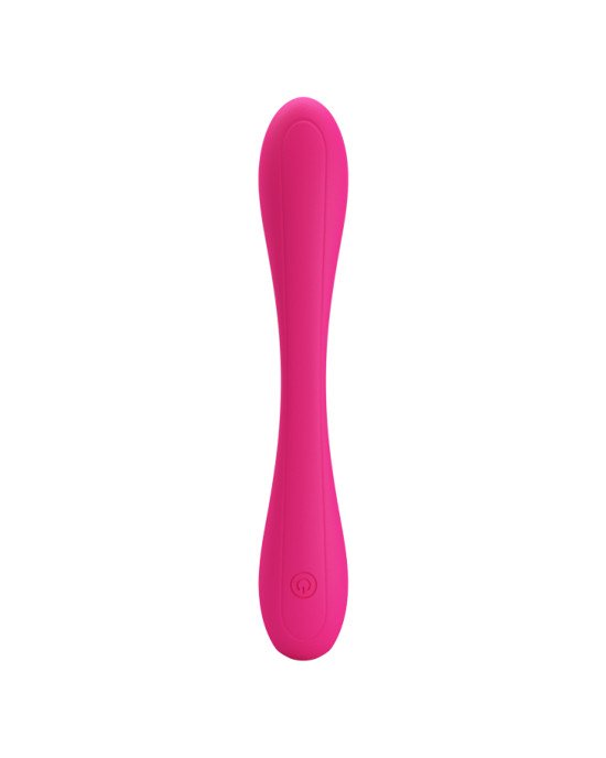 Вібратор - Pretty Love Yedda Stimulator Pink Вібратор - Pretty Love Yedda Stimulator Pink