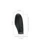 Насадка на палець - Pretty Love Gilo Finger Vibrator Black Насадка на палець - Pretty Love Gilo Finger Vibrator Black