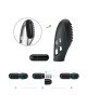 Насадка на палець - Pretty Love Gilo Finger Vibrator Black Насадка на палець - Pretty Love Gilo Finger Vibrator Black