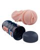 Мастурбатор - Pretty Love Vacuum Cup Masturbator Vagina Мастурбатор - Pretty Love Vacuum Cup Masturbator Vagina
