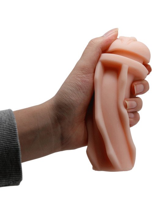 Мастурбатор - Pretty Love Vacuum Cup Masturbator Vagina Мастурбатор - Pretty Love Vacuum Cup Masturbator Vagina