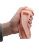 Мастурбатор - Pretty Love Vacuum Cup Masturbator Mouth