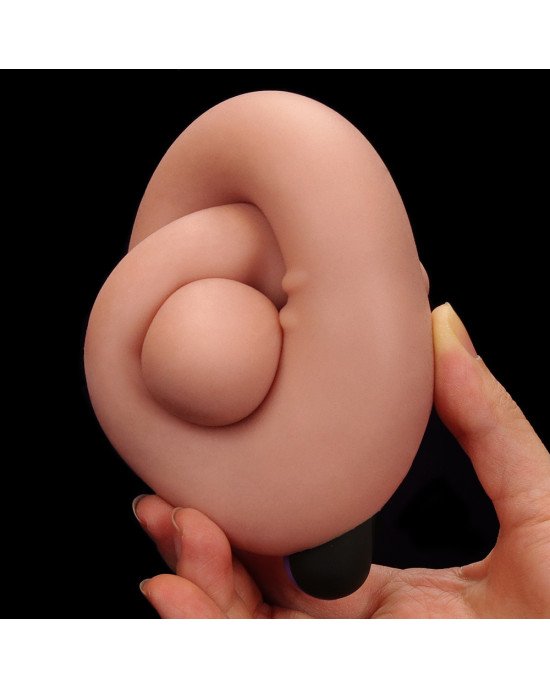 Страпон - IJOY Rechargeable Strapless Strap-On Remote Controlled Страпон - IJOY Rechargeable Strapless Strap-On Remote Controlled