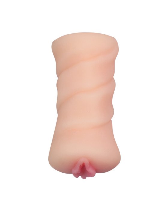 Мастурбатор - X-Basic Pocket Pussy Мастурбатор - X-Basic Pocket Pussy