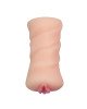 Мастурбатор - X-Basic Pocket Pussy Мастурбатор - X-Basic Pocket Pussy