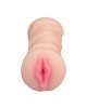 Мастурбатор - X-Basic Pocket Pussy Мастурбатор - X-Basic Pocket Pussy