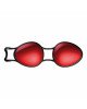 Вагінальні кульки - Joyballs Secret, red/black
