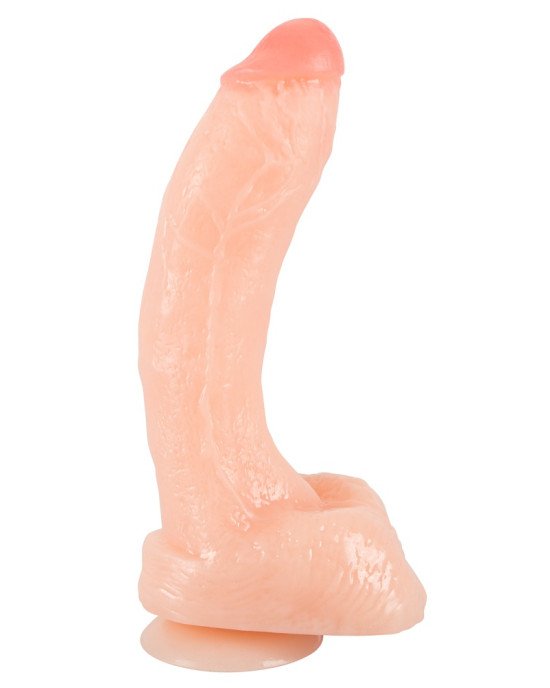 Фалоімітатор - Realistixxx Real Stallion Фалоімітатор - Realistixxx Real Stallion