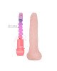 Вібратор - Flexi Vibe Sensual Spine, 19,3 см Вібратор - Flexi Vibe Sensual Spine, 19,3 см