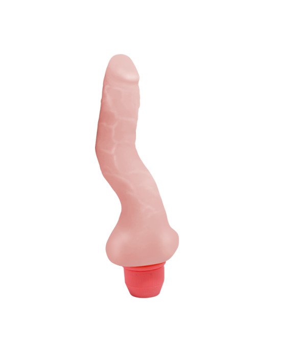 Вібратор - Flexi Vibe Sensual Spine, 19,3 см Вібратор - Flexi Vibe Sensual Spine, 19,3 см