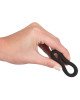 Ерекційне кільце - Black Velvets Cock Ring, 3.8 см Ерекційне кільце - Black Velvets Cock Ring, 3.8 см
