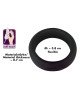 Ерекційне кільце - Black Velvets Cock Ring, 3.8 см Ерекційне кільце - Black Velvets Cock Ring, 3.8 см