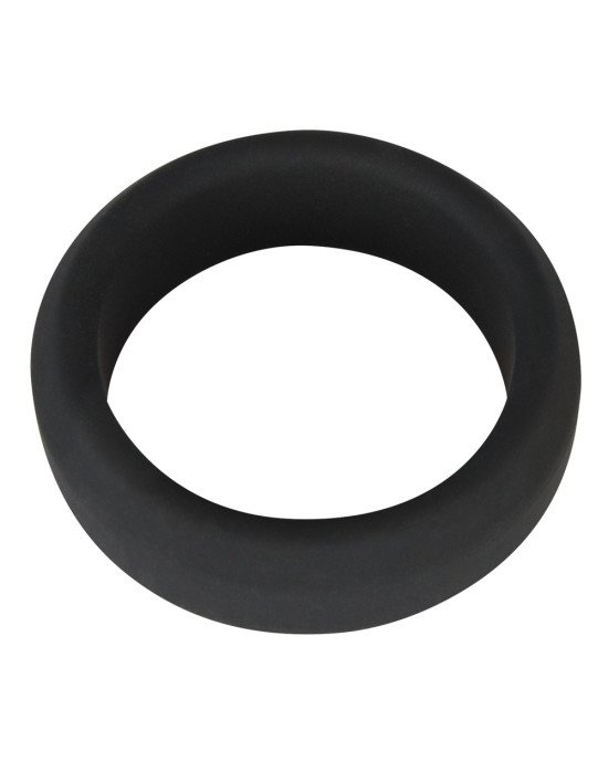 Ерекційне кільце - Black Velvets Cock Ring, 3.8 см Ерекційне кільце - Black Velvets Cock Ring, 3.8 см