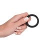 Ерекційне кільце - Black Velvets Cock Ring, 3.8 см Ерекційне кільце - Black Velvets Cock Ring, 3.8 см