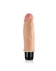Реалістичний вібратор - Xtreme Feel Vibrator 5 Flesh 6.5 Реалістичний вібратор - Xtreme Feel Vibrator 5 Flesh 6.5