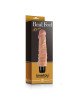 Реалістичний вібратор - Xtreme Feel Vibrator 7 Flesh 8 Реалістичний вібратор - Xtreme Feel Vibrator 7 Flesh 8