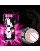Мастурбатор - Sex In A Can Vagina Lotus Tunnel Мастурбатор - Sex In A Can Vagina Lotus Tunnel