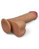 Фалоімітатор - King-Sized Realistic Dildo 9 Фалоімітатор - King-Sized Realistic Dildo 9