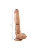 Фалоімітатор - King-Sized Realistic Dildo 11 Фалоімітатор - King-Sized Realistic Dildo 11