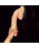 Фалоімітатор - King-Sized Realistic Dildo 11 Фалоімітатор - King-Sized Realistic Dildo 11