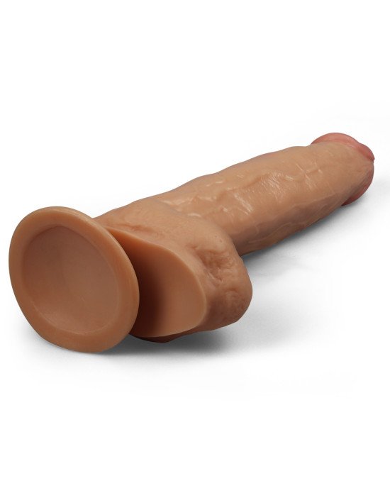 Фалоімітатор - King-Sized Realistic Dildo 11 Фалоімітатор - King-Sized Realistic Dildo 11