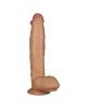Фалоімітатор - King-Sized Realistic Dildo 11 Фалоімітатор - King-Sized Realistic Dildo 11