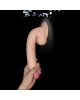 Фалоімітатор - King-Sized Realistic Dildo 10 Фалоімітатор - King-Sized Realistic Dildo 10